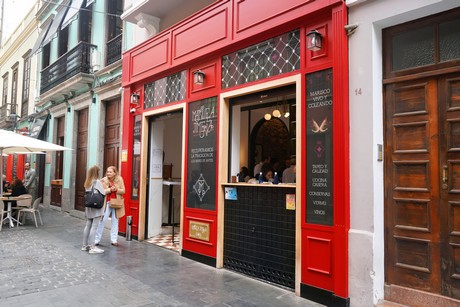 Las Palmas de Gran Canaria